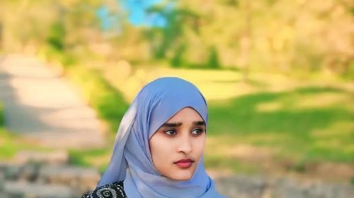 Amina's Journey: The Transformative Power of Kindness