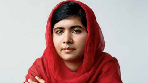 Malala Yousafzai: The Fight for Education