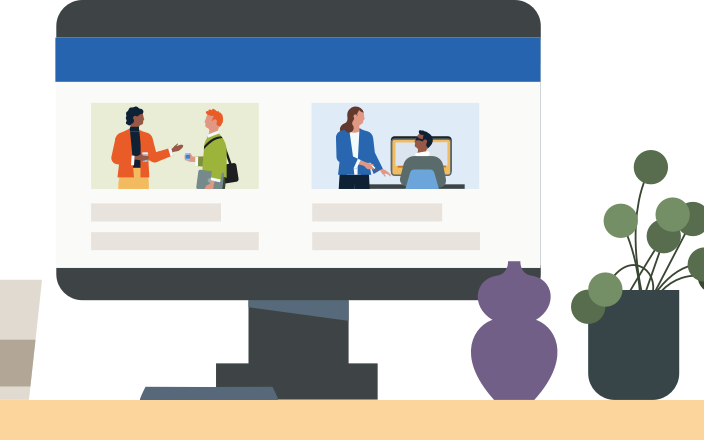 Personal Development  (Training)