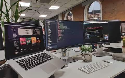 Software Development  (Training)