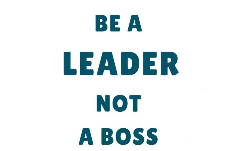 Leadership  (Training)