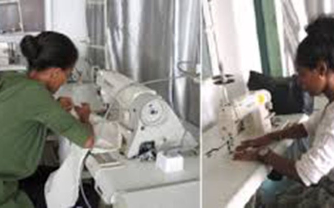 Tailoring (Training)